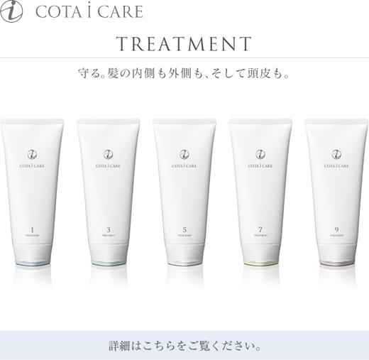 COTA i CARE TREATMENT